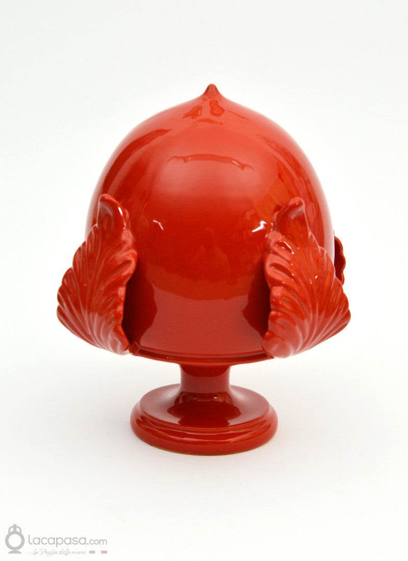AGRIFOGLIO - Pumo Pugliese Rosso - Lacapasa.com