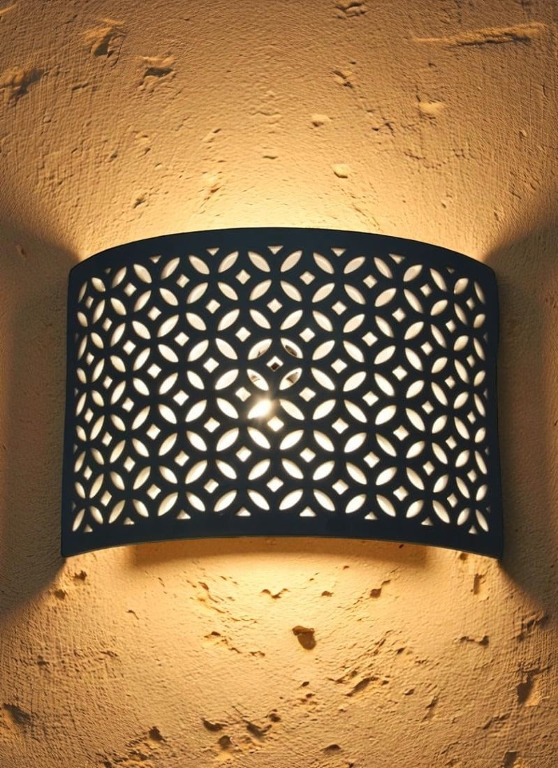 CASSIOPEA_-_Applique_in_ceramica_artigianale
 - Lacapasa.com