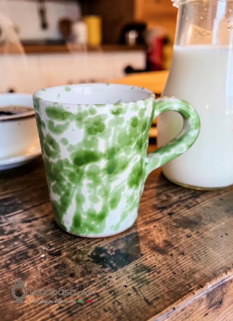 GOCCIA - Tazza Mug di ceramica