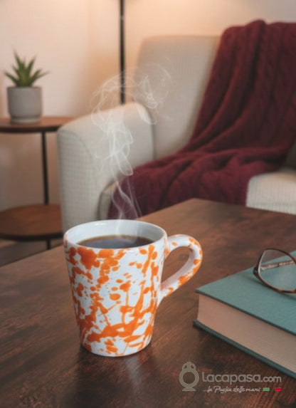 GOCCIA - Tazza Mug di ceramica