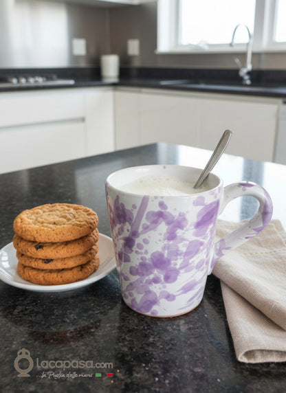 GOCCIA - Tazza Mug di ceramica