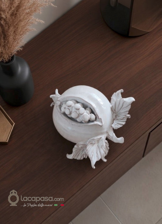 WONDERFUL - Melograno in ceramica