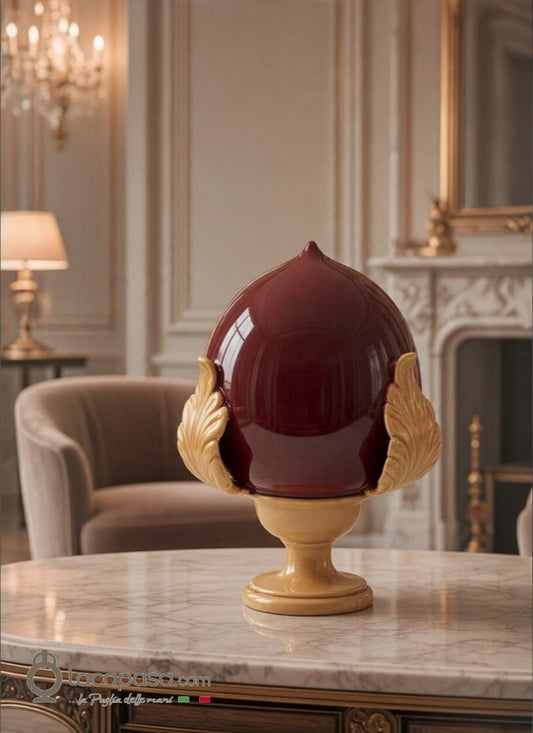 AMARANTO - Pumo Pugliese Bordeaux