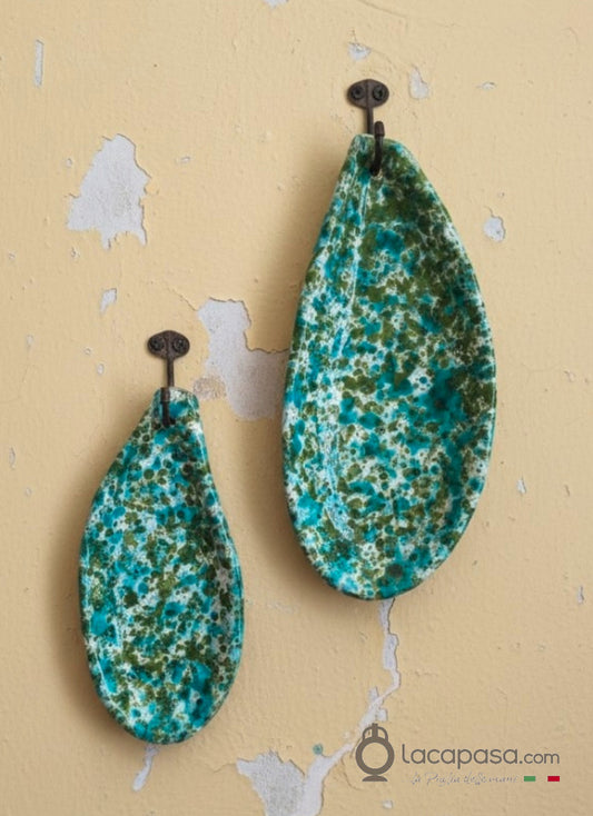 SULFARINA - Fico d'india in ceramica - Lacapasa.com